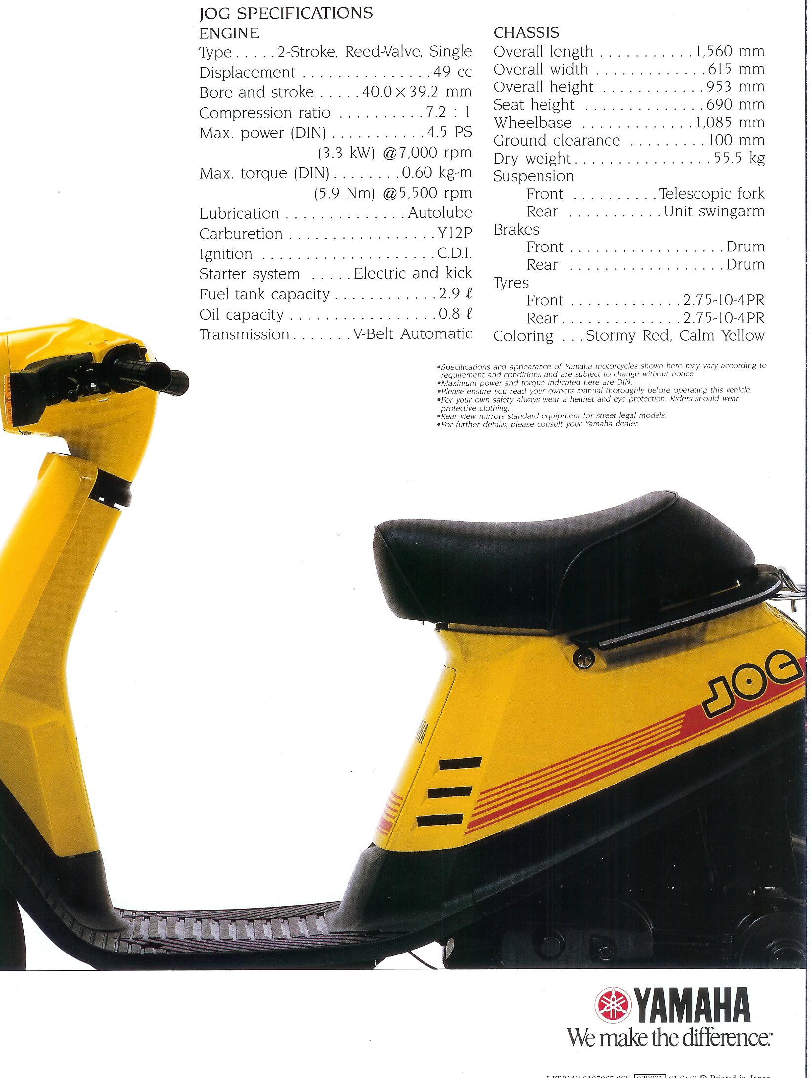 Yamaha Aerox Cdi Wiring Diagram - Blog Hub