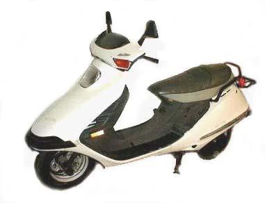 Japanese Scooter Parts For Sale