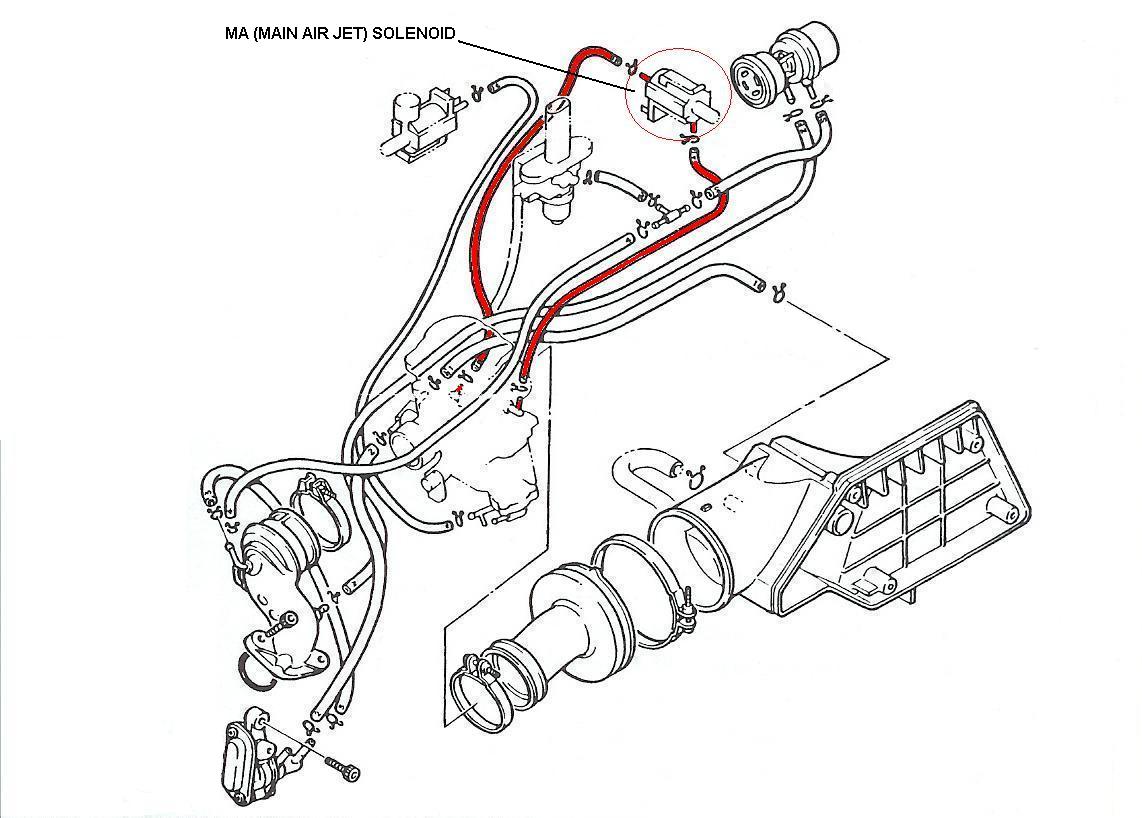 Chinese 50cc Engine Diagram